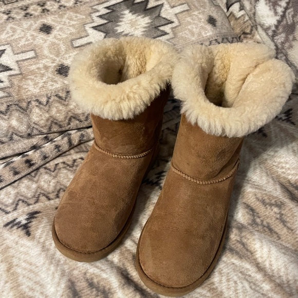 Ugg woman’s Bailey Bow II - Picture 6 of 6